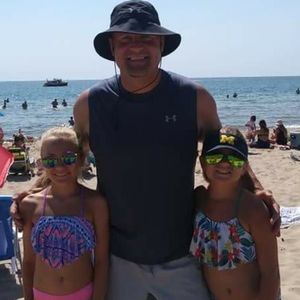 Meet your Posher, Joseph